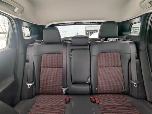 New 2026 Nissan Kicks SR w/ Cold Weather Package image 14