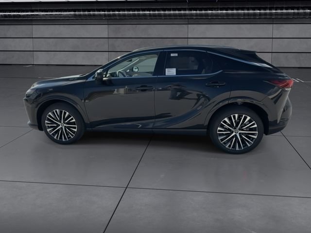 New 2026 Lexus RX 350 FWD image 5