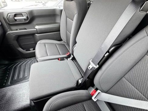 New 2026 Chevrolet Silverado 1500 W/T w/ WT Value Package image 19