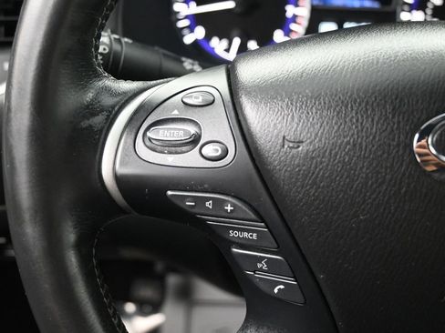 Used 2020 INFINITI QX60 Luxe w/ Edition 30 Essential Package AWD/4WD image 26