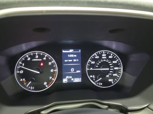 Certified 2025 Subaru Outback Limited AWD/4WD image 19