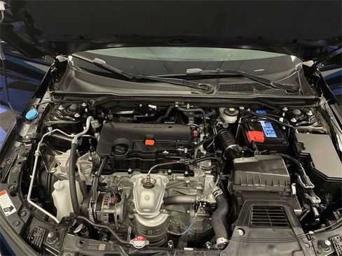 Certified 2024 Honda Civic LX image 25