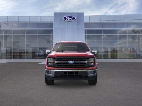 New 2026 Ford F150 XLT image 6