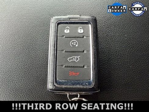 Used 2024 Jeep Grand Cherokee L Laredo image 32