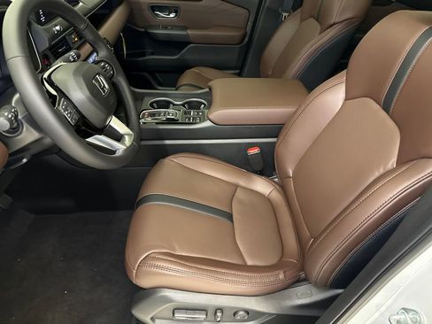 New 2026 Honda Pilot Touring image 20