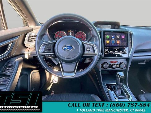 Used 2019 Subaru Impreza 2.0i Sport image 5