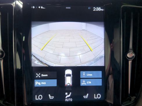 Used 2020 Volvo XC60 T5 Inscription image 21