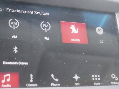 Used 2017 Ford Edge Titanium w/ Technology Package image 29