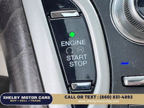 Used 2017 Lincoln MKX Reserve w/ Lincoln MKX Climate Package AWD/4WD image 15