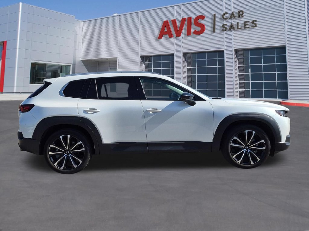 Used 2026 MAZDA CX-50 AWD 2.5 S w/ Premium Package image 5