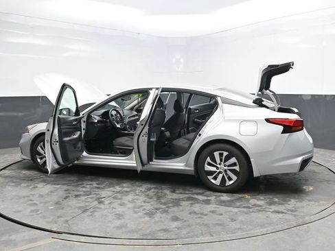 Used 2020 Nissan Altima 2.5 S w/ Driver Assist Package image 42