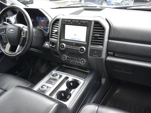 Used 2020 Ford Expedition XLT w/ Equipment Group 202A AWD/4WD image 31