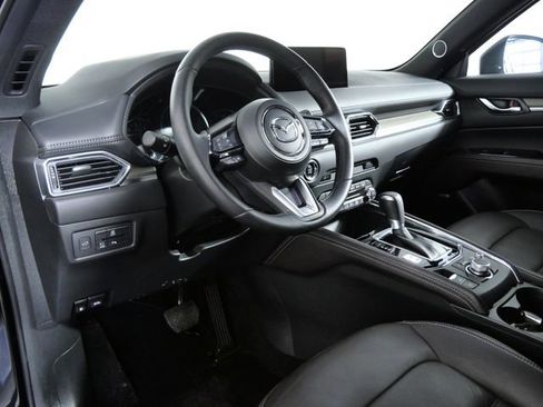 Used 2025 MAZDA CX-5 Signature image 16