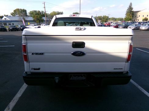 Used 2014 Ford F150 XL w/ Power Equipment Group image 4