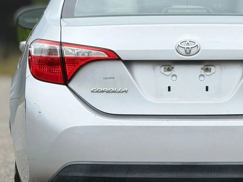 Used 2014 Toyota Corolla L FWD image 13