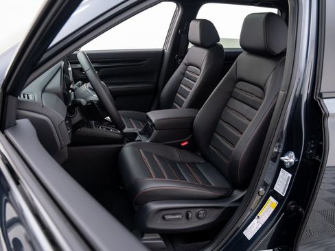 Used 2026 Honda CR-V Sport-L image 17