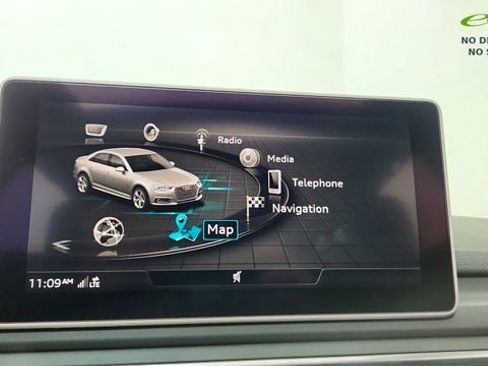 Used 2018 Audi S4 Prestige AWD/4WD image 46