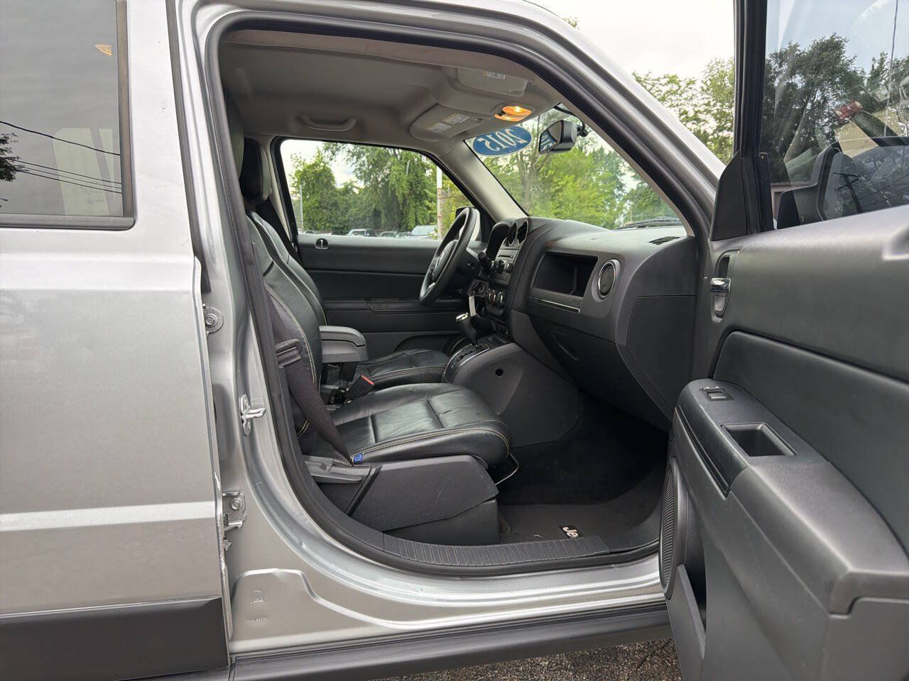 Used 2015 Jeep Patriot Sport w/ Power Value Group AWD/4WD image 25