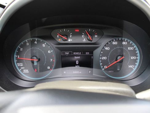 Used 2023 Chevrolet Malibu LT FWD image 15