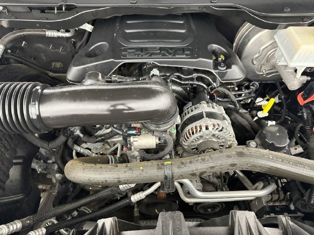 Used 2021 RAM 1500 Big Horn RWD image 36