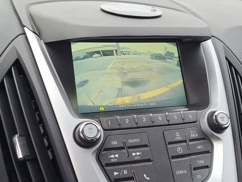 Used 2016 Chevrolet Equinox LT w/ Convenience Package image 12