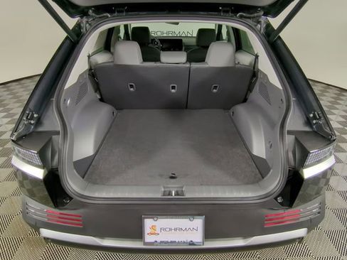 New 2026 Hyundai Ioniq 5 SEL AWD/4WD image 35