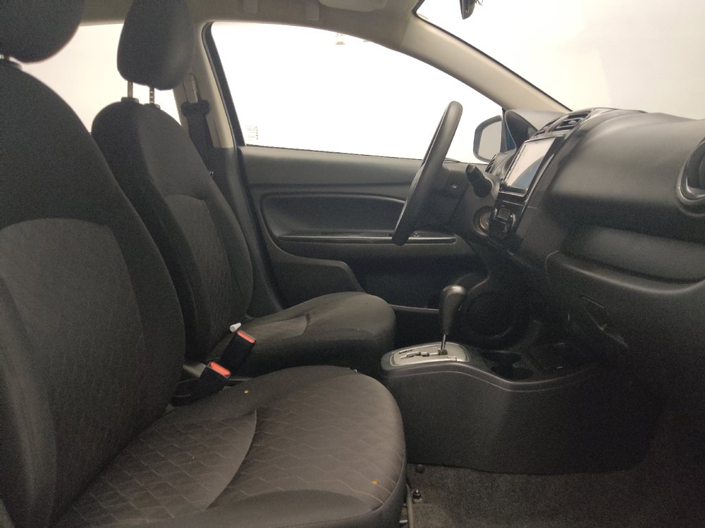 Used 2021 Mitsubishi Mirage ES FWD image 21