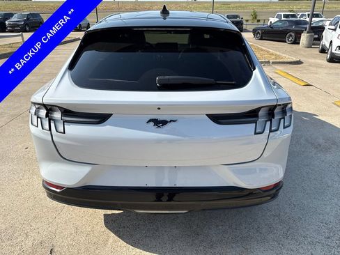 Used 2023 Ford Mustang Mach-E Premium RWD image 10