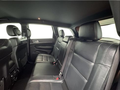 Used 2019 Jeep Grand Cherokee Limited RWD image 23