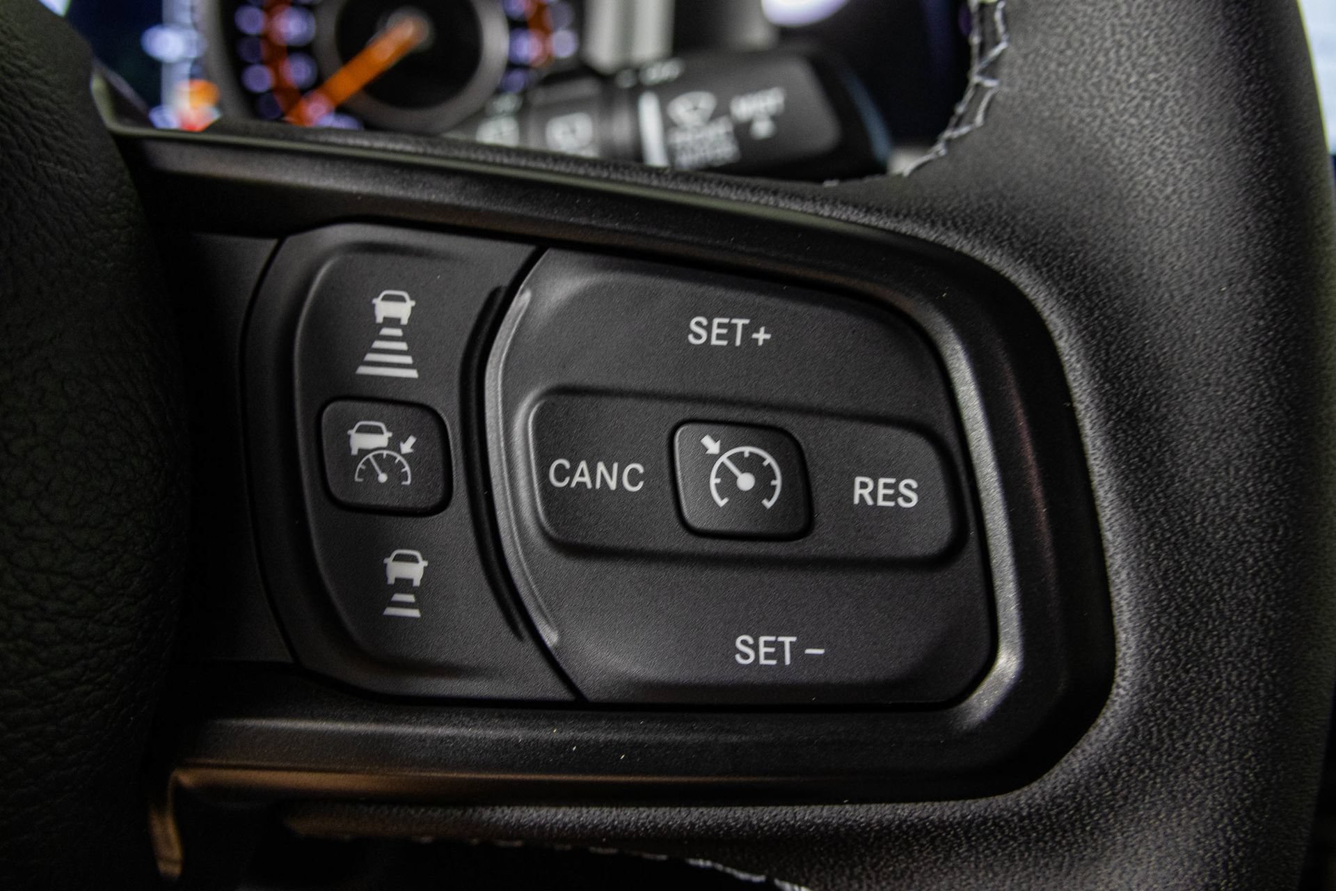 New 2027 Jeep Wrangler Unlimited Rubicon AWD/4WD image 30