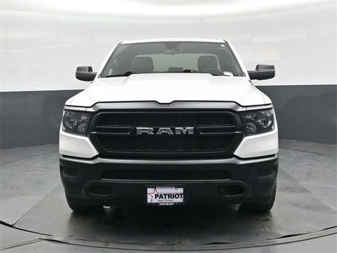 Used 2023 RAM 1500 Tradesman image 9