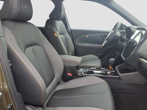 Used 2026 Subaru Forester Wilderness image 11