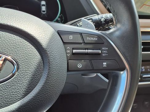 Used 2021 Hyundai Sonata Limited FWD image 24