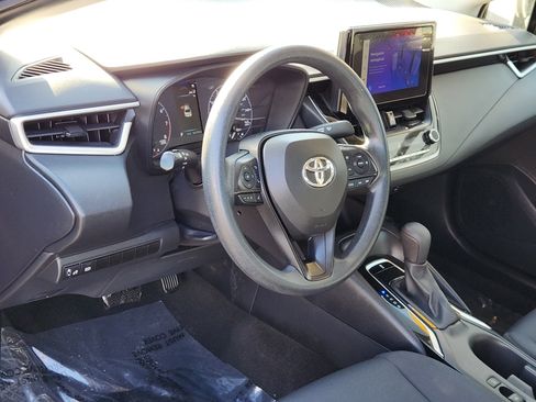 Certified 2023 Toyota Corolla LE image 12