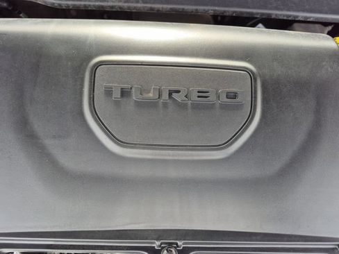 Certified 2025 Jeep Compass Trailhawk AWD/4WD image 24