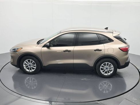 Used 2021 Ford Escape S FWD image 35