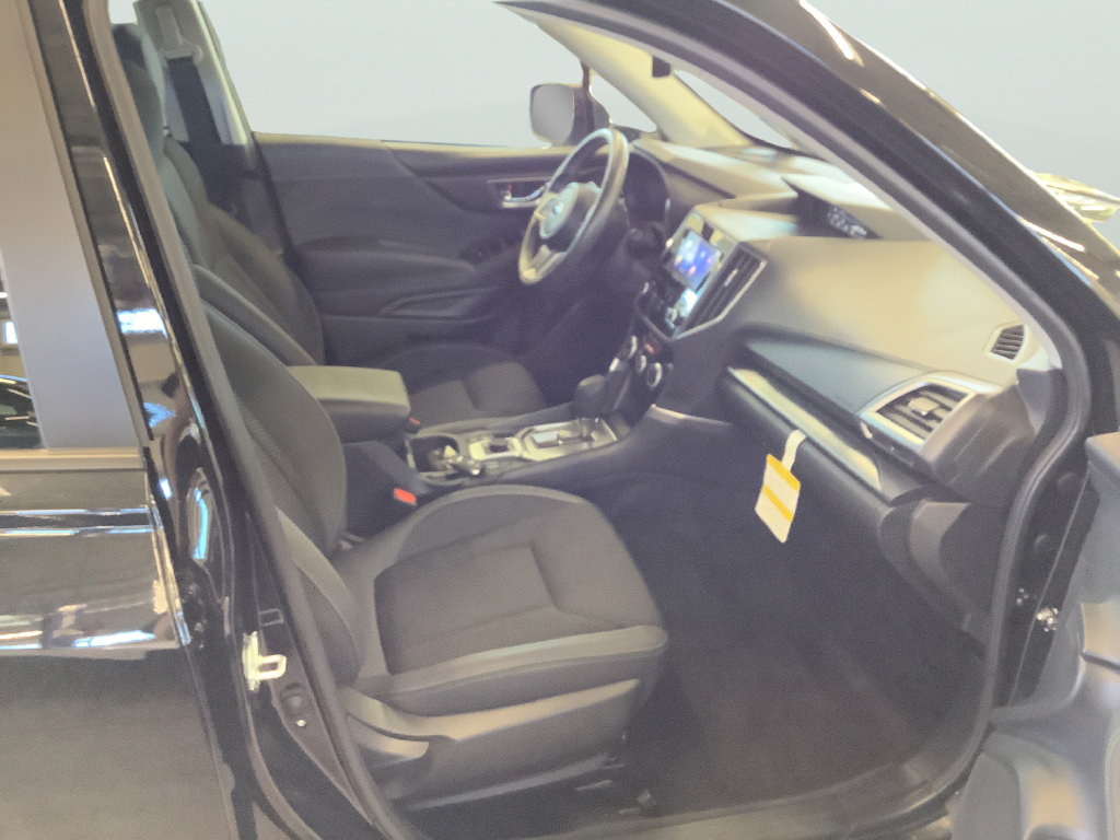Certified 2023 Subaru Forester Premium AWD/4WD image 13
