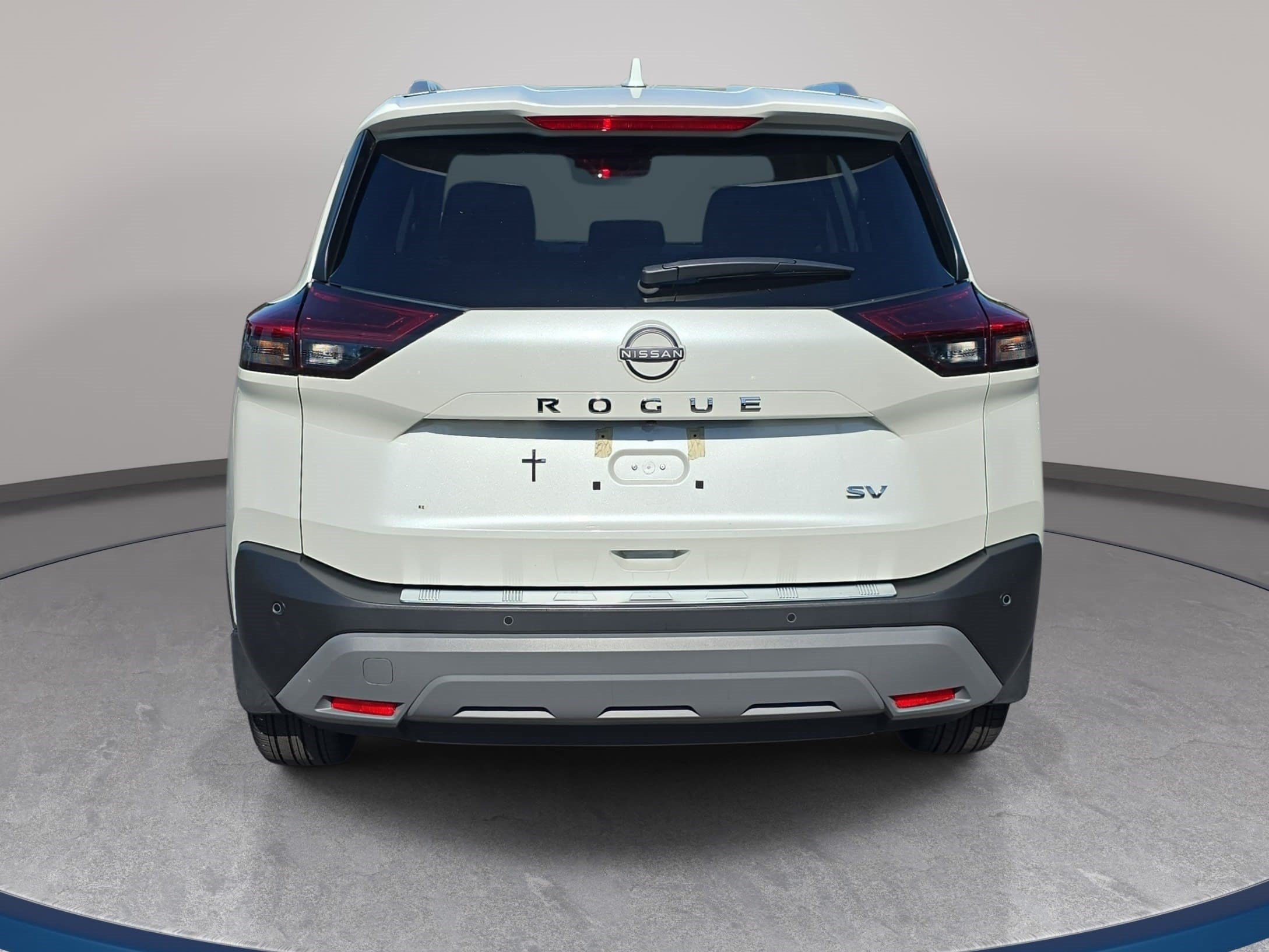 Used 2023 Nissan Rogue SV w/ SV Premium B Package FWD image 6
