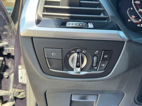 Used 2020 BMW X3 M40i w/ Executive Package image 31