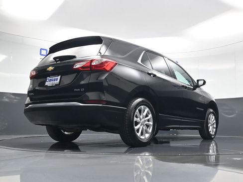 Used 2020 Chevrolet Equinox LT image 42