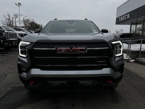 New 2026 GMC Terrain AT4 image 2