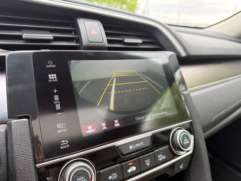 Used 2016 Honda Civic EX-L image 29