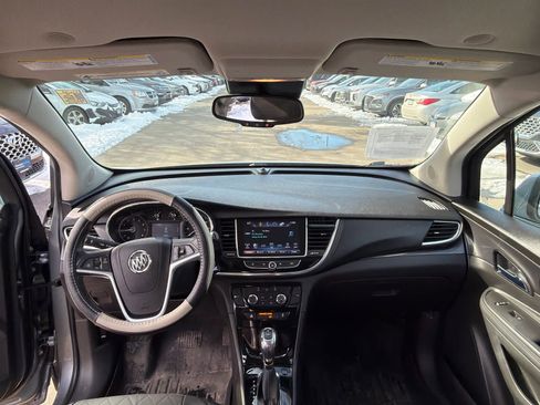 Used 2019 Buick Encore Preferred w/ Safety Package image 7