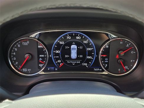 Used 2023 GMC Acadia Denali image 32