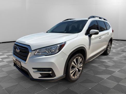 Used 2020 Subaru Ascent Limited AWD/4WD image 7
