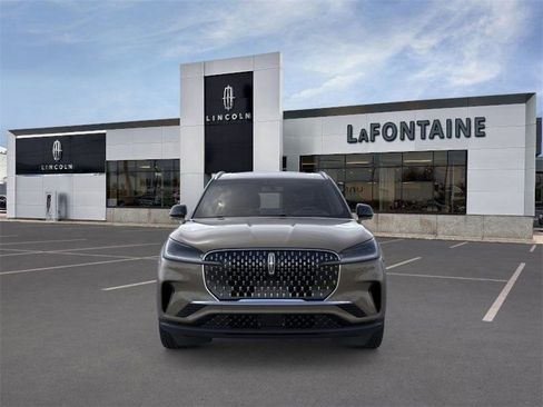 New 2025 Lincoln Aviator Premiere w/ Equipment Group 101A image 6