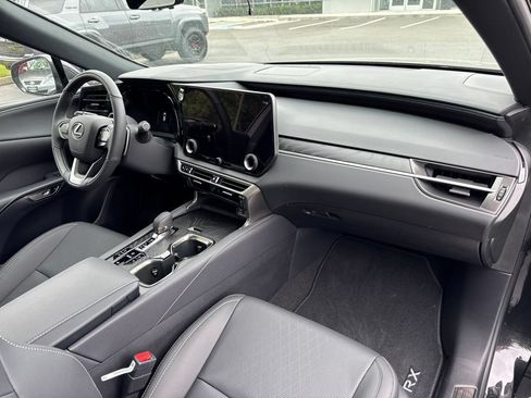 New 2026 Lexus RX 350 Premium Plus w/ Convenience Package AWD/4WD image 20