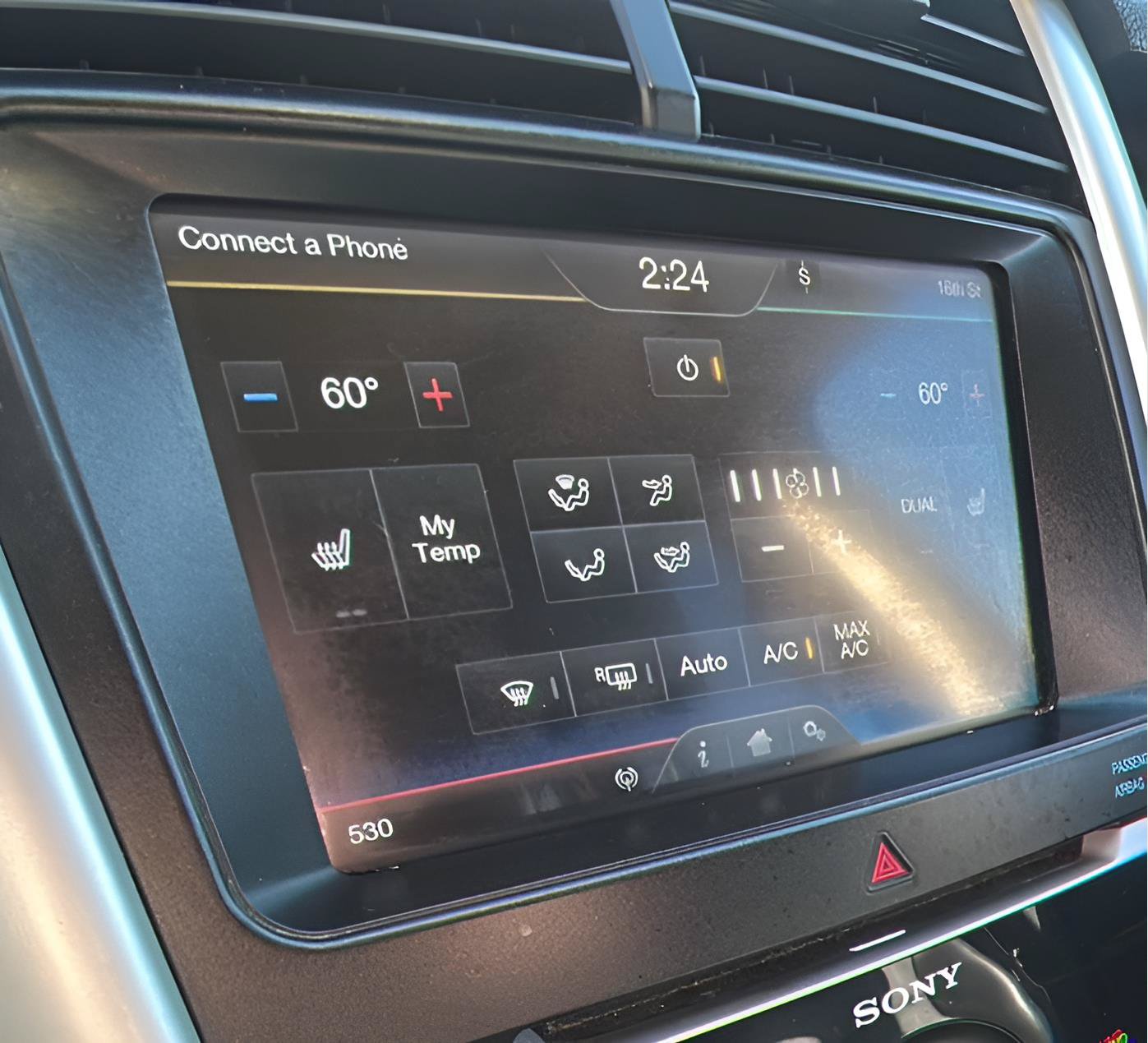 Used 2011 Ford Edge Limited AWD/4WD image 11