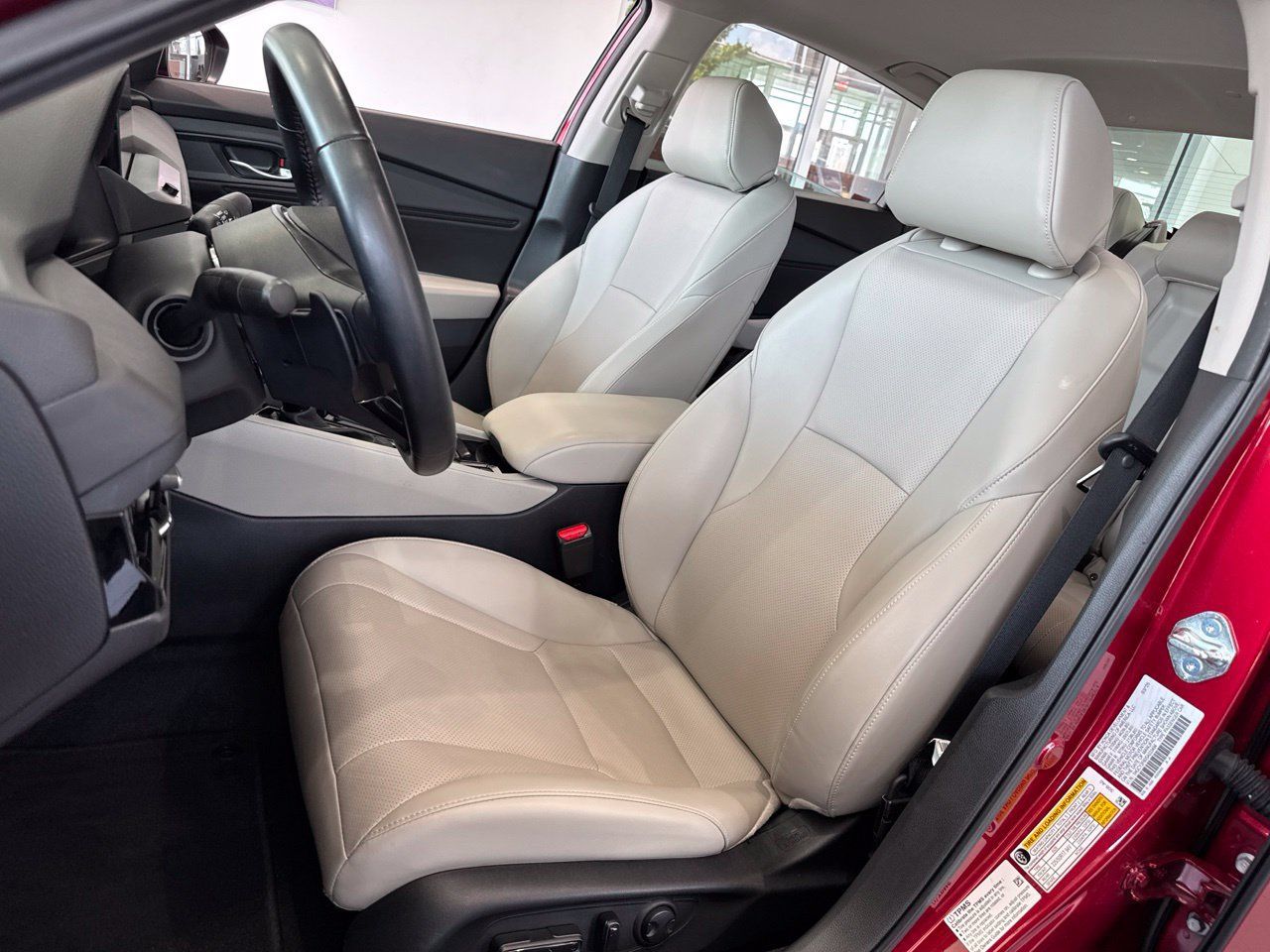 Used 2025 Honda Accord EX-L image 14