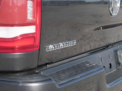 Used 2023 RAM 2500 Laramie image 48